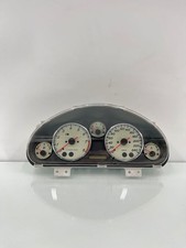 Compteur Mazda MX5