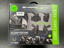 Alien Gear ShapeShift Core Carry Pack: Springfield Armory Hellcat OSP