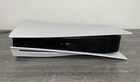 Sony Playstation 5 Disc Edition Console - White