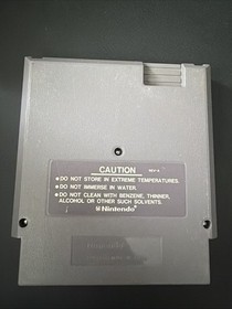 Galaga: Demons of Death Nintendo NES