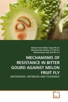 Muhammad Dildar Gogi (U. A.) | Mechanisms Of Resistance In Bitter Gourd...