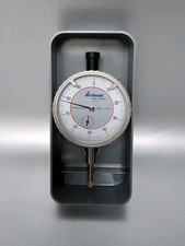 ?New? Garant Precision Dial Gauge Shock Resistant 432110 10/58 