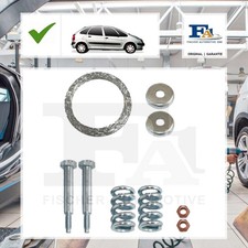 Dichtungssatz, Abgasanlage Fa1 für Citroën Xsara Picasso N68 1.6 16V
