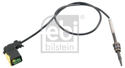 FEBI Exhaust Gas Temperature Sensor For DAF Cf Xf II 12- 1914093