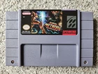 Super Metroid Redesign SNES 16-Bit Game Cartridge USA NTSC English ROM