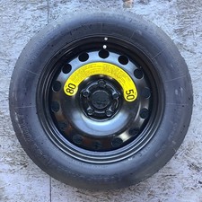 2012-2022 Volkswagen Passat Spare Tire Compact Donut Wheel T135/90R16 102M OEM