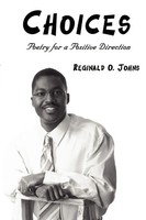Reginald O. Johns | Choices | Taschenbuch | Englisch (2001) | 1st Book Library
