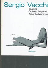 SERGIO VACCHI
