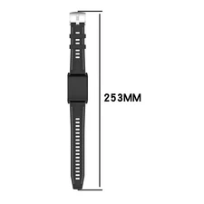 Composite Woven Watch Strap Bracelet Watch Strap Belts for WHOOP 5.0/WHOOP4.0