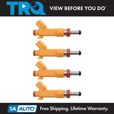 Trq Fuel Injector Set For 15-22 Lexus Trq Fuel Injector Set For 15-22 Lexus