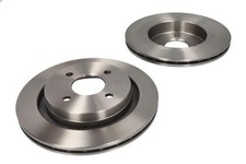 Disque de frein Ford ORION