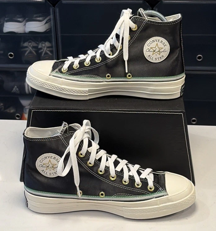 Converse Breaking Down Barriers x Chuck 70 High Capitols for Sale