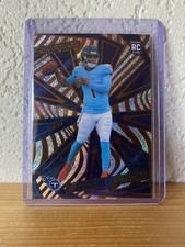 2025 Panini Revolution Cam Ward #205 RC Titan...