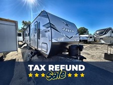 2026 Jayco Jay Flight SLX Double Axle 330TBS