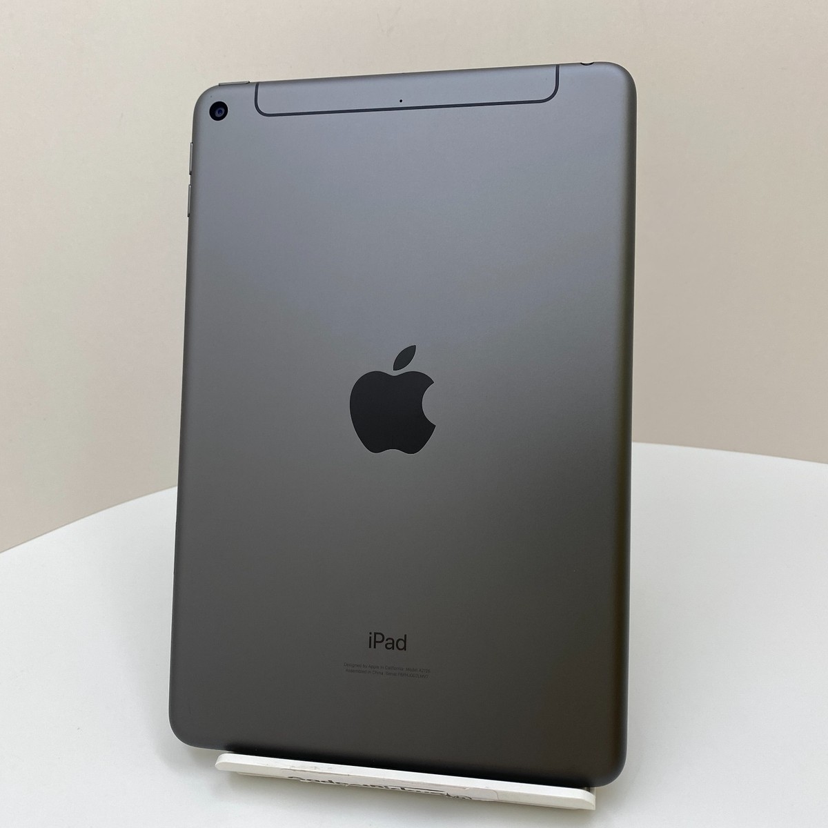 Apple iPad mini 5 - 64GB, 7.9