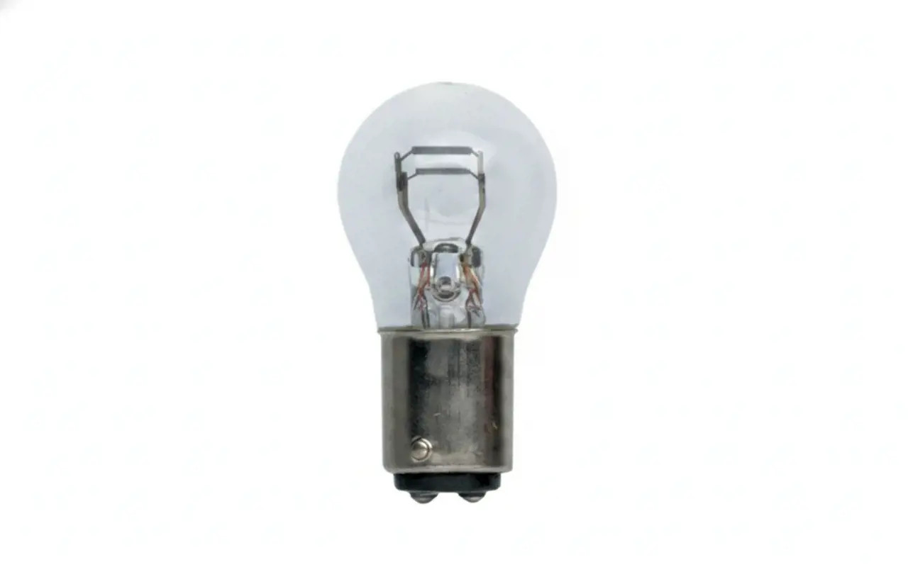 10x Light bulb P21/5W 008528100000 MAGNETI MARELLI