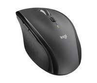 Logitech 910-001949 910-001950 M705 Black Mouse Wireless ~E~