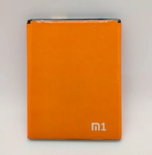 Battery BM41 For Xiaomi Redmi 1S Mi2 Mi2A Mi2S 3.8V 2800mAh OEM Replacement - Image 4 of 4