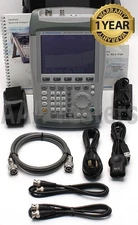 Rohde & Schwarz FSH18 R&S Handheld Spectrum Analyzer FSH-18 FSH 18
