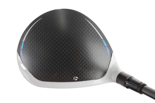 TaylorMade SIM2 Ti Fairway 3 Wood 13.5° Regular Right-Handed Graphite #60801 - Picture 3 of 6