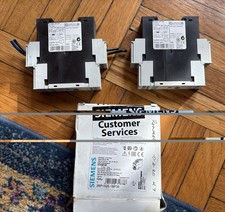 Siemens 3RP1525-1BP30 Time Relay 250V AC