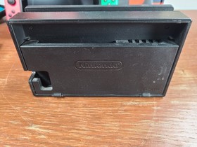 Nintendo Switch HAC-001 32GB Console Bundle w/ Joy Cons + Box + Accessories