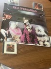 Rick Springfield 1982 Success Hasn’t Spoiled Me Yet Promo Poster  Ronnie — photo 1