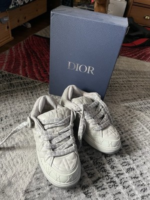Dior B9s Wie Neu Größe 45 mit Original Karton Top Zustand Noch Nie Getragen