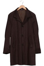 JOOP! Mantel Herren Winter Parka Winterjacke Gr. EU 50 Wolle Kaschmi... #7w7bh9t