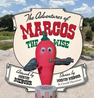 Marvin Niebuhr (U. A.) | The Adventures Of Marcos The Wise | Buch | Englisch