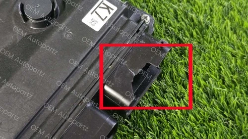 Toyota Hiace 3.0L Diesel 89661-26M50 Moteur Unité Contrôle ECU OEM Jdm Occasion - Picture 4 of 13