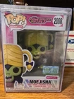 Pop Funko Animation: MOEJISHA #2008 Powerpuff Girls Amazon Exclusive 5000 PCS