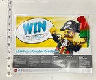 LEGO BATMAN MOVIE 70917 INSTRUCTION Manual ONLY — photo 2