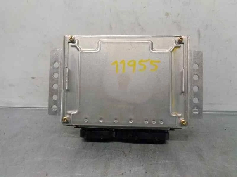 46761014 centralita motor uce para LANCIA LYBRA BERLINA 2.4 JTD LX 1999 3138779 - Imagen 2 de 4