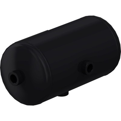 Luftbehälter, Druckluftanlage WABCO 9502040030