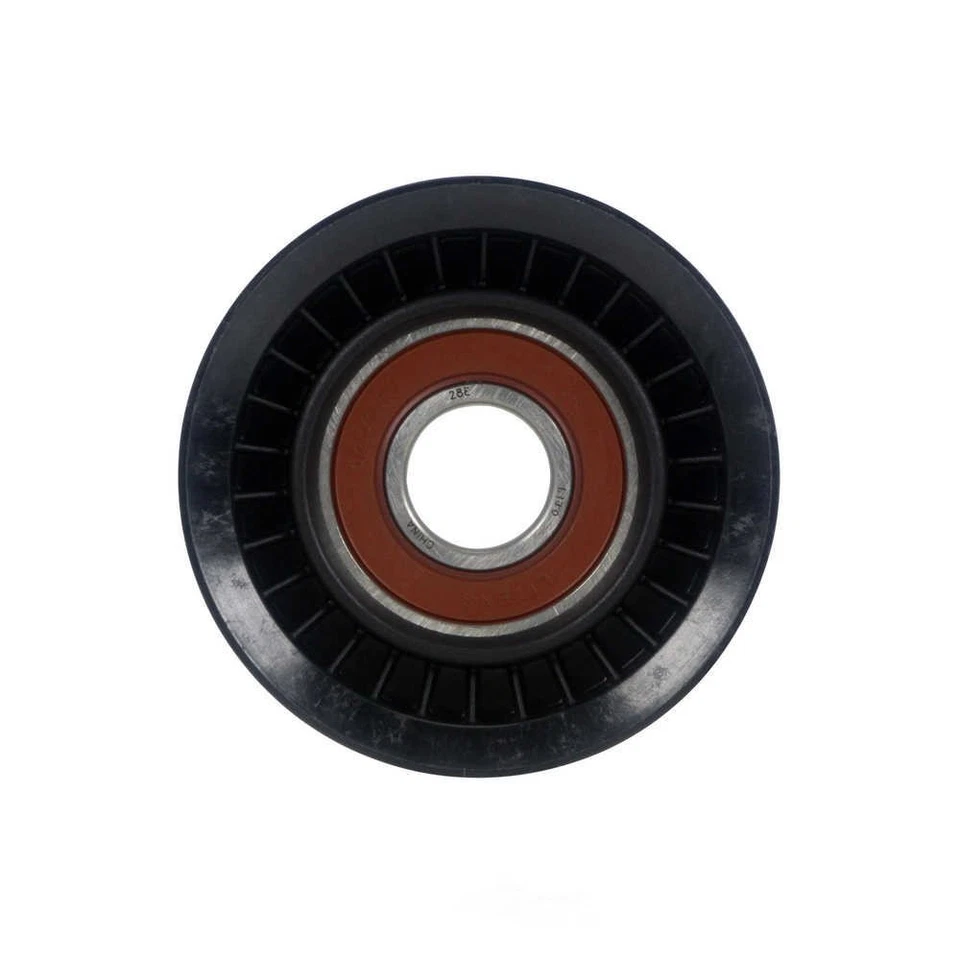 Шкив натяжителя приводного ремня кондиционера подходит для Workhorse P30 Continental Elite 2000-2004 годов выпуска - Изображение 3 из 3