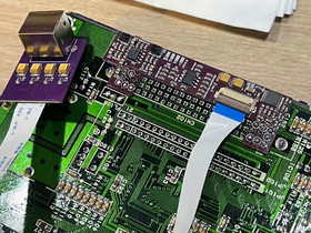 NEC  PC Engine/TurboGrafx/SuperGrafx  TurboNanza ~RECAP / INSTALL SERVICE ~