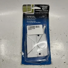 PRIME-LINE Casement Window right hand lock white H3953