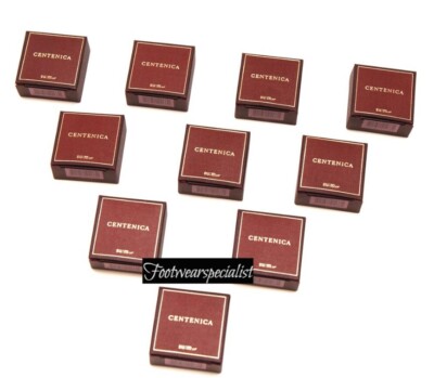 NIB SU:M37 SUM37 CENTENICA ANTI AGING CREAM 0.6ml x 20pcs, Exp 2027