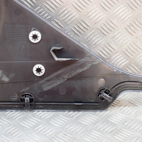 BMW 2 Coupé F22 Tergicristallo anteriore rivestimento del cappuccio RHD 7405637 - Imagen 5 de 6