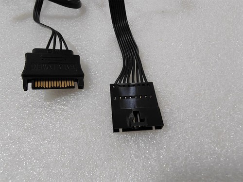 KRAKEN PLUS 240/280360MM RGB AIO LCD Power Supply Cable Adapter Cable for NZXT - Afbeelding 2 van 8