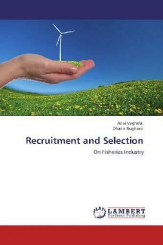 Thumbnail - Recruitment And Selection On Fisheries Industry 1861