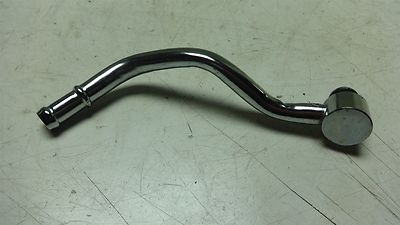 85 HONDA GL1200 GOLDWING GL 1200 HM245B ENGINE OIL LINE -C