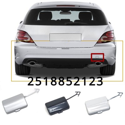 Rückfahrkamera 1280x720 Für Mercedes Benz - HD Einparkkamera Mit 170° Blickwinkel