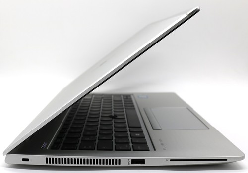HP Elitebook 840 G6, i5-8265U 16GB RAM 256GB SSD NVMe 14" FullHD Win11 - Bild 4 von 5