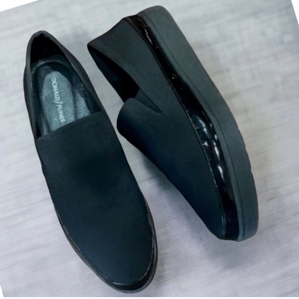 Donald pliner hotsell meg loafer