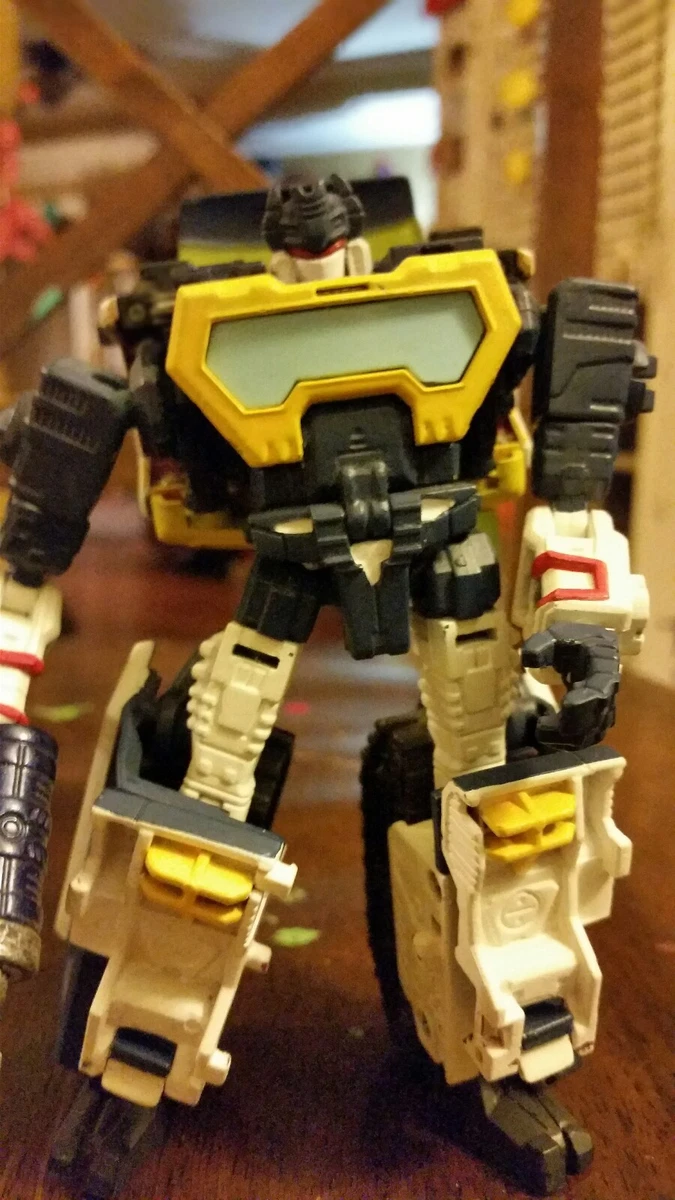 Custom Transformers Custom Outback Custom Transformers Vehicle