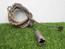 SEM000012 SENSOR / SENSOR.PASTILLAS / 575354 FÜR LAND ROVER RANGE ROVER LM 3.0