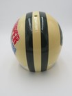 Vintage Riddell FULL SIZE Super Bowl 3 / III New York Jets Football LARGE Helmet — photo 4