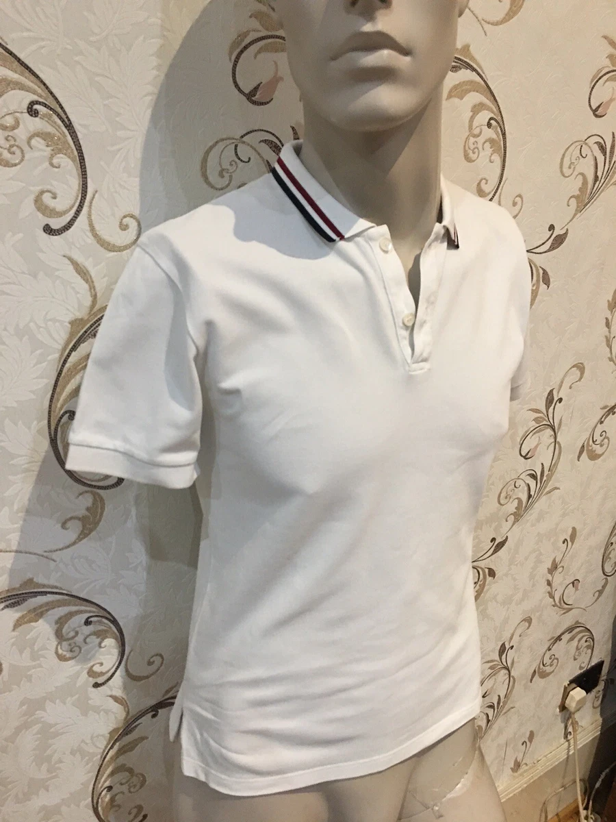 Mcqueen polo cheap
